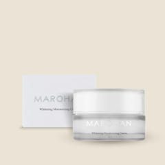 Marohan美白保溼霜