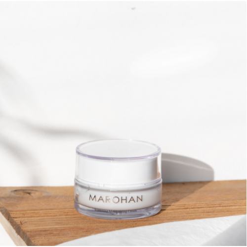 Marohan美白保溼霜